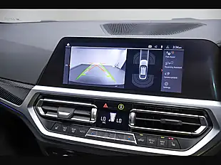 Used 2022 BMW 4 Series M440i Black - Interior and Exterior details 17
