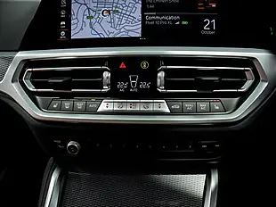 Used 2022 BMW 4 Series M440i Grey - Interior and Exterior details 15