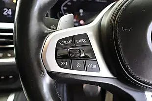 Used 2022 BMW 4 Series M440i White - Interior and Exterior details 15