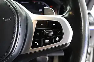 Used 2022 BMW 4 Series M440i White - Interior and Exterior details 16