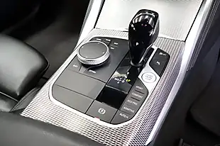 Used 2022 BMW 4 Series M440i White - Interior and Exterior details 18