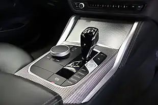 Used 2022 BMW 4 Series M440i White - Interior and Exterior details 19
