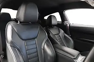 Used 2022 BMW 4 Series M440i White - Interior and Exterior details 8