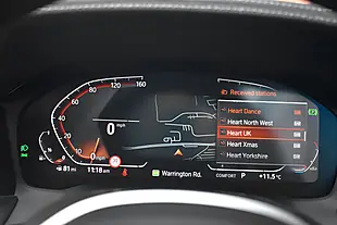 Used 2022 BMW 420i M Sport Brooklyn Grey - Interior and Exterior details 10