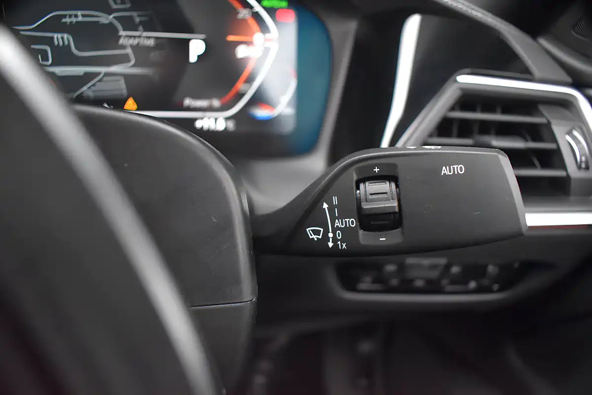 Used 2022 BMW 420i M Sport Brooklyn Grey - Interior and Exterior details 16