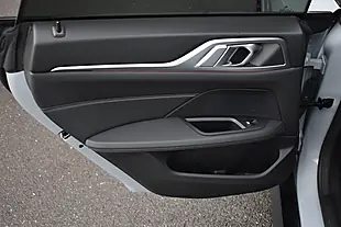 Used 2022 BMW 420i M Sport Brooklyn Grey - Interior and Exterior details 18