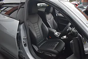 Used 2022 BMW 420i M Sport Brooklyn Grey - Interior and Exterior details 7