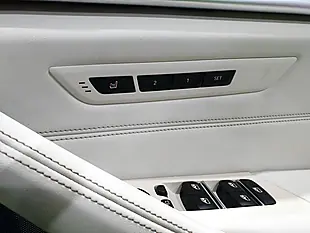 Used 2022 BMW 5 Series M Sport Touring Green - Interior and Exterior details 17