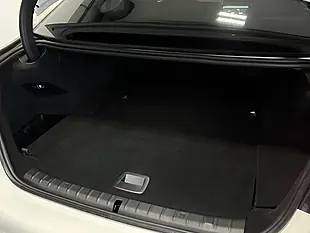 Used 2022 BMW 5 Series M Sport White - Interior and Exterior details 12