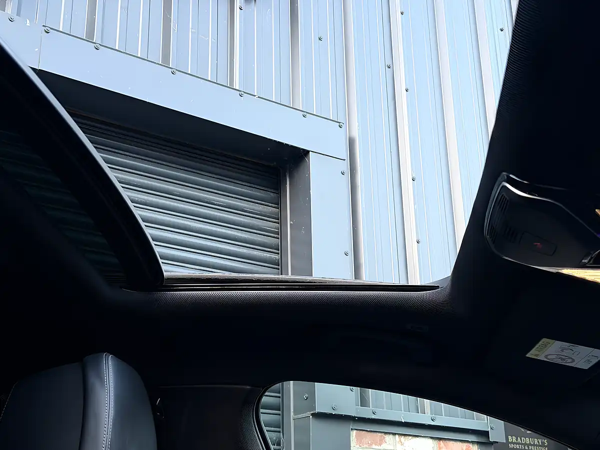 Used 2022 BMW 7 Series M Sport Donnington Grey Metallic - Interior and Exterior details 13