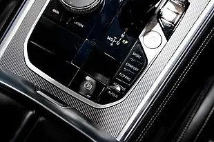 Used 2022 BMW 8 Series M Sport Black - Interior and Exterior details 18