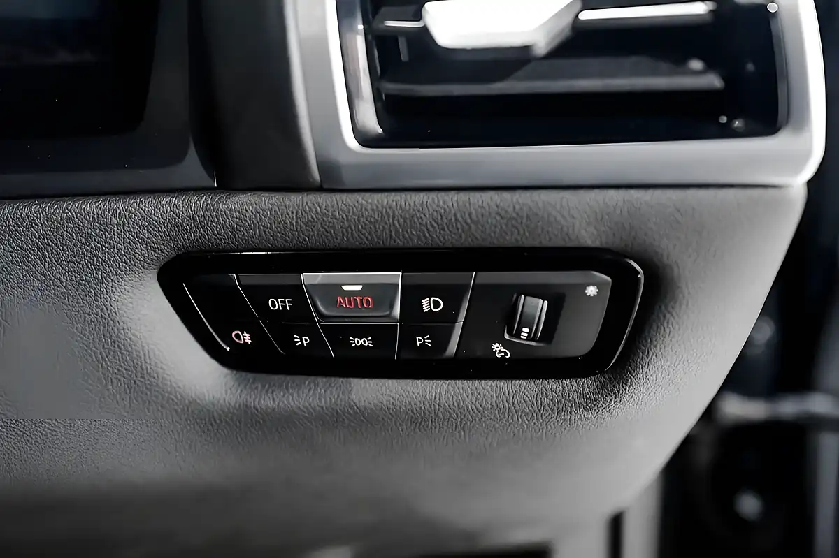 Used 2022 BMW 8 Series M Sport Black - Interior and Exterior details 6