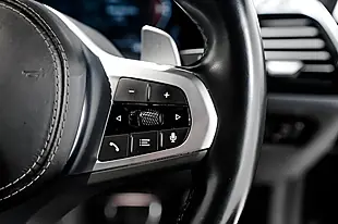 Used 2022 BMW 8 Series M Sport Black - Interior and Exterior details 7