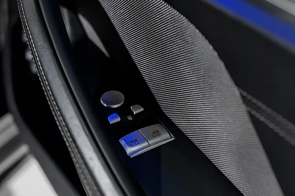 Used 2022 BMW 8 Series M Sport Black - Interior and Exterior details 9