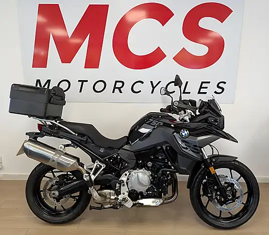 2022 BMW F 750 GS 750 LS