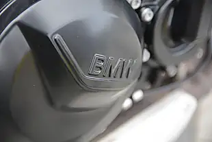 Used 2022 BMW F900 Te Black - Interior and Exterior details 13