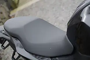 Used 2022 BMW F900 Te Black - Interior and Exterior details 5