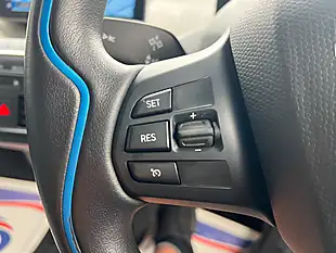 Used 2022 BMW I3 S Blue - Interior and Exterior details 15