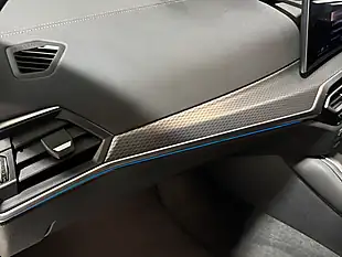 Used 2022 BMW i4 M Sport Black Sapphire - Interior and Exterior details 11