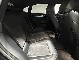 Used 2022 BMW i4 M Sport Black Sapphire - Interior and Exterior details 15