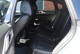 Used 2022 BMW I4 M50 Grey - Interior and Exterior details 20