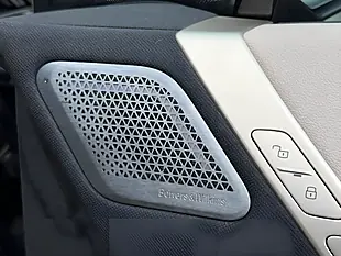 Used 2022 BMW Ix M Sport Black - Interior and Exterior details 15