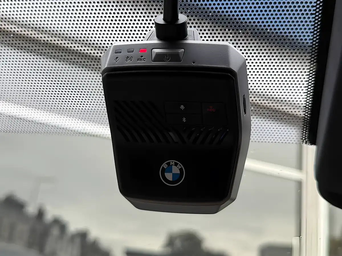 Used 2022 BMW Ix M Sport Black - Interior and Exterior details 20