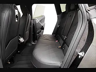Used 2022 BMW Ix M Sport Black - Interior and Exterior details 11
