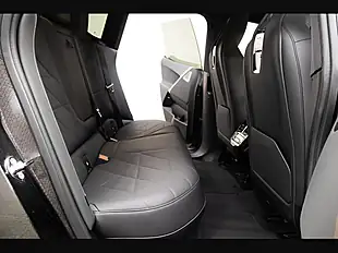 Used 2022 BMW Ix M Sport Black - Interior and Exterior details 12