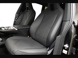 Used 2022 BMW Ix M Sport Black - Interior and Exterior details 9