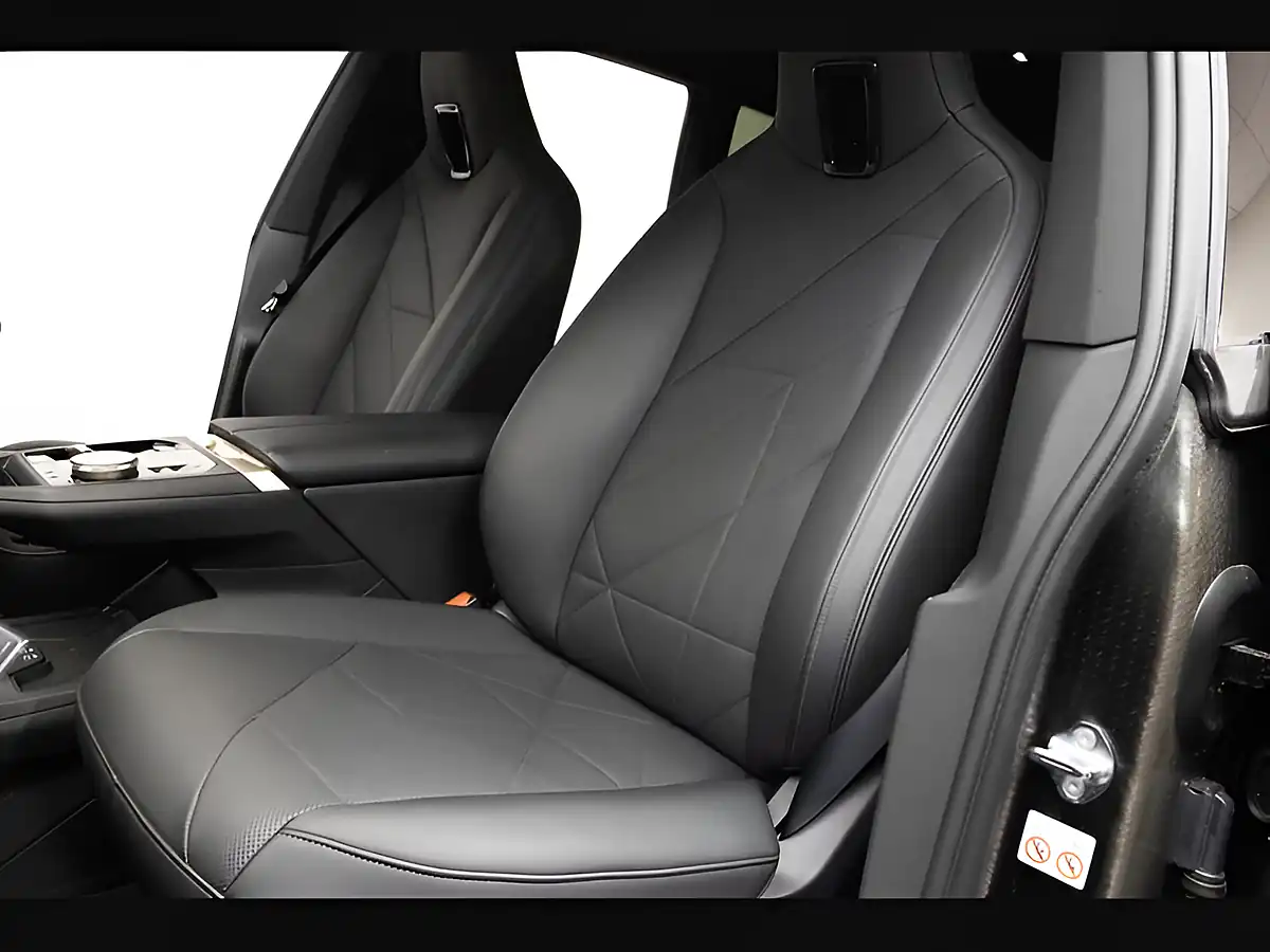 Used 2022 BMW Ix M Sport Black - Interior and Exterior details 9