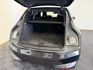 Used 2022 BMW Ix M Sport Edition Grey - Interior and Exterior details 13