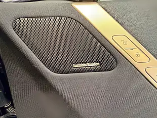 Used 2022 BMW Ix M Sport Edition Grey - Interior and Exterior details 16