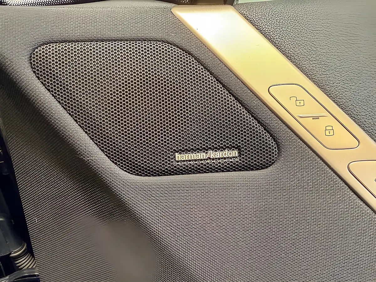 Used 2022 BMW Ix M Sport Edition Grey - Interior and Exterior details 16