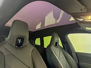 Used 2022 BMW Ix M Sport Edition Grey - Interior and Exterior details 17