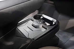 Used 2022 BMW Ix M Sport Grey - Interior and Exterior details 10