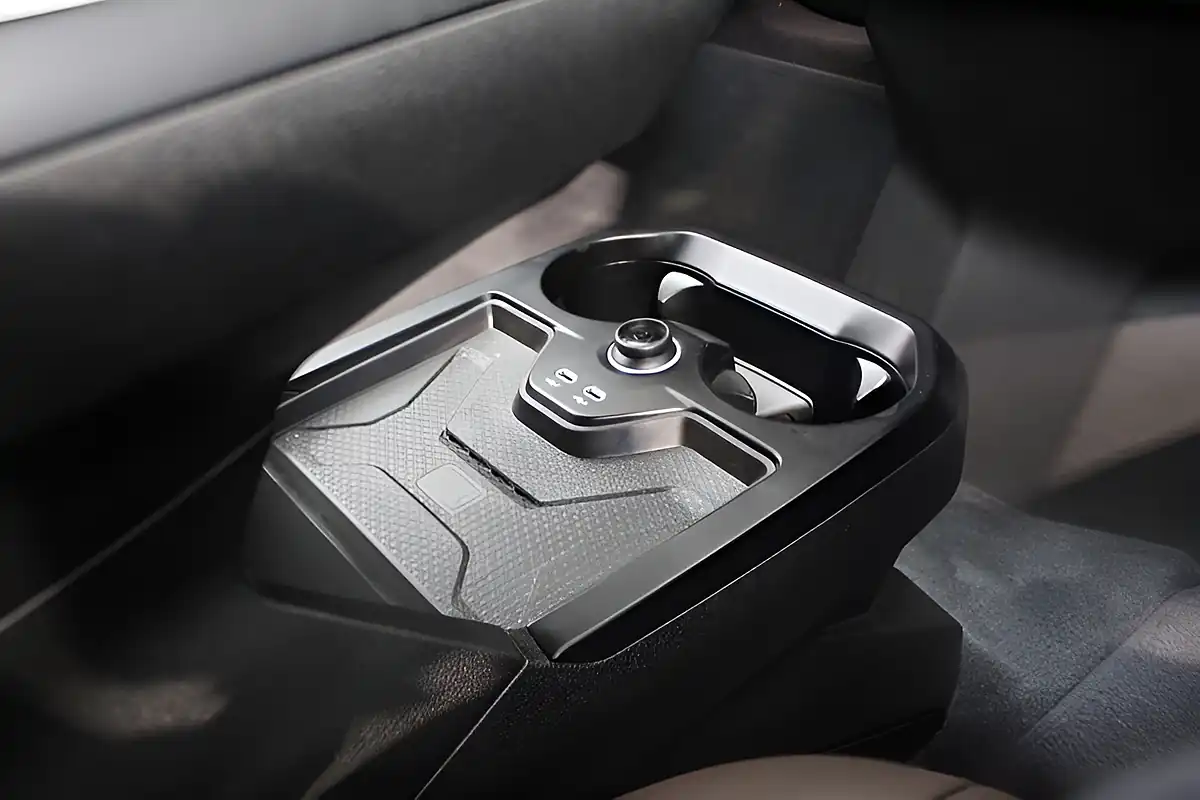Used 2022 BMW Ix M Sport Grey - Interior and Exterior details 10