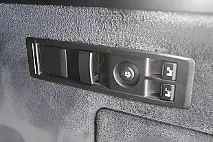 Used 2022 BMW Ix M Sport Grey - Interior and Exterior details 11