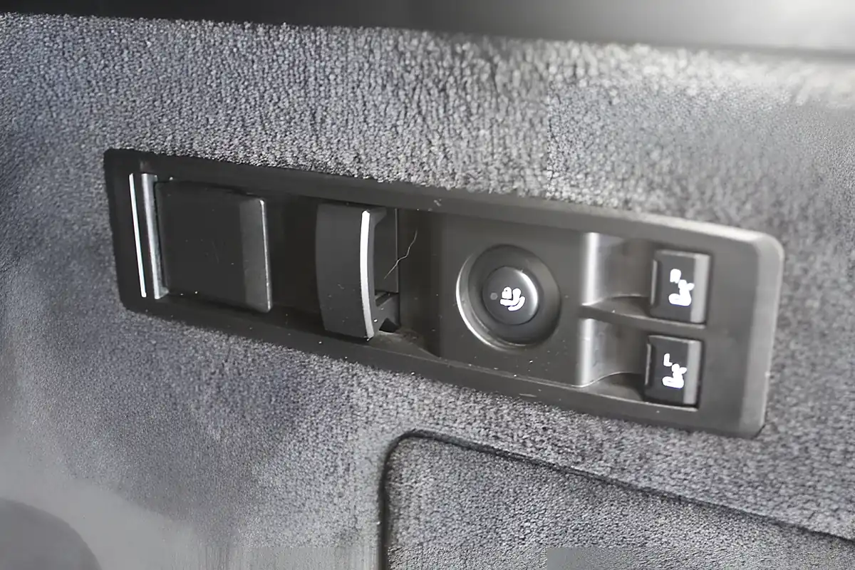 Used 2022 BMW Ix M Sport Grey - Interior and Exterior details 11