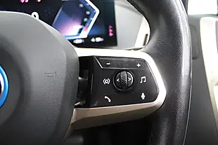 Used 2022 BMW Ix M Sport Grey - Interior and Exterior details 12
