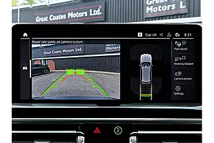 Used 2022 BMW iX3 M Sport Carbon Black - Interior and Exterior details 12
