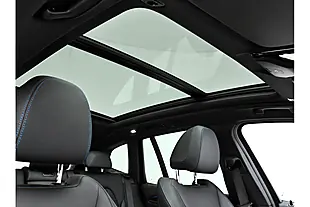 Used 2022 BMW iX3 M Sport Carbon Black - Interior and Exterior details 8