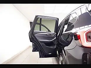Used 2022 BMW iX3 M Sport Pro Black - Interior and Exterior details 18