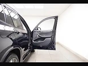 Used 2022 BMW iX3 M Sport Pro Black - Interior and Exterior details 19