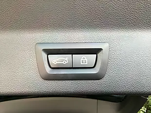 Used 2022 BMW iX3 M Sport Pro Black - Interior and Exterior details 11