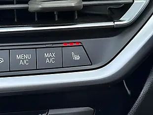 Used 2022 BMW iX3 M Sport Pro Black - Interior and Exterior details 17