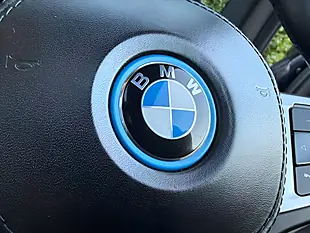 Used 2022 BMW Ix3 M Sport Pro Black - Interior and Exterior details 16
