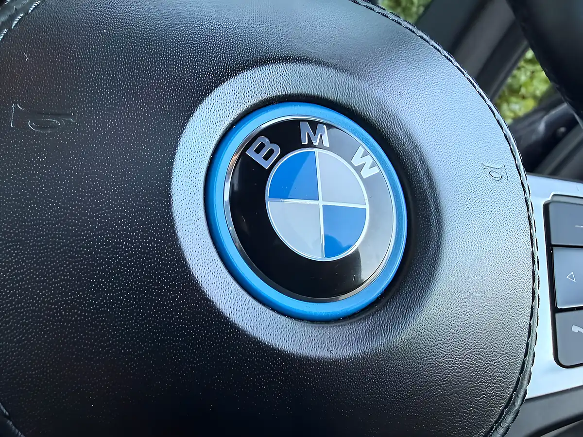 Used 2022 BMW Ix3 M Sport Pro Black - Interior and Exterior details 16