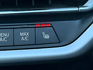Used 2022 BMW Ix3 M Sport Pro Black - Interior and Exterior details 18