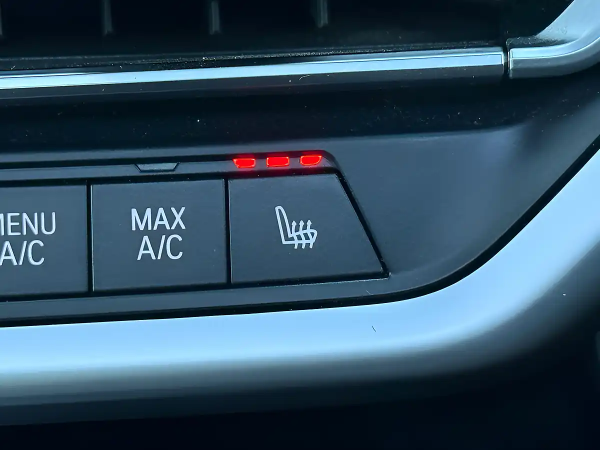 Used 2022 BMW Ix3 M Sport Pro Black - Interior and Exterior details 18